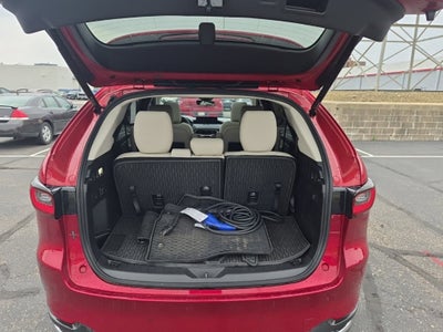 2024 Mazda Mazda CX-90 PHEV Premium