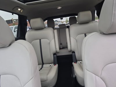 2024 Mazda Mazda CX-90 PHEV Premium