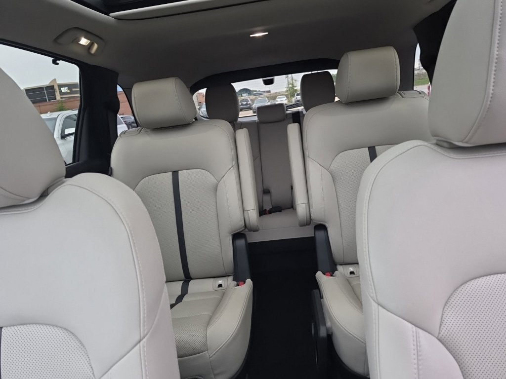 2024 Mazda Mazda CX-90 PHEV Premium