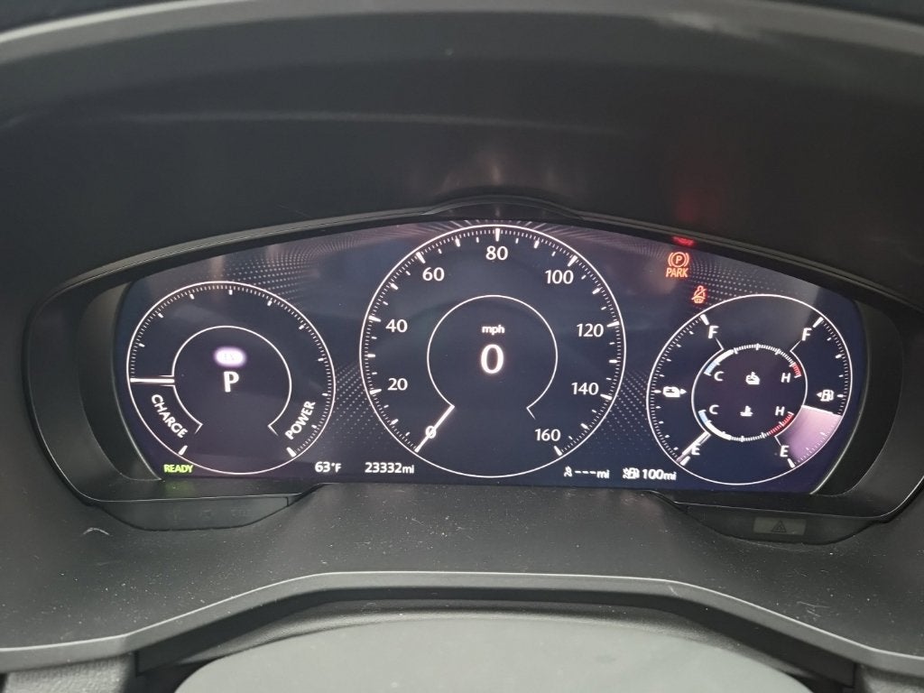 2024 Mazda Mazda CX-90 PHEV Premium