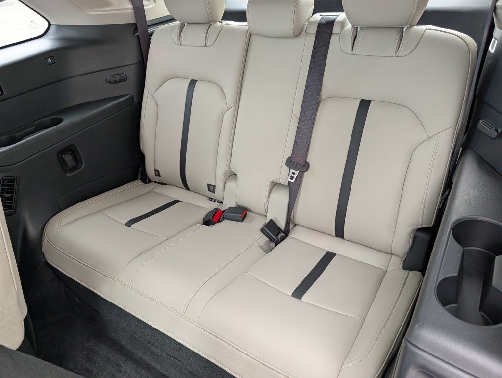 2024 Mazda Mazda CX-90 PHEV Premium