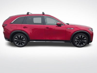 2024 Mazda Mazda CX-90 PHEV Premium