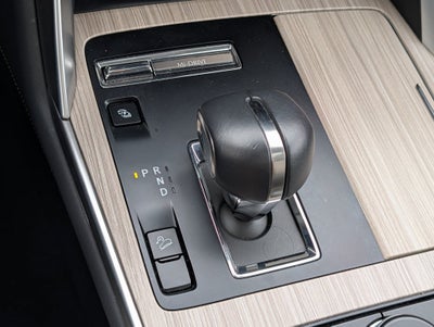 2024 Mazda Mazda CX-90 PHEV Premium