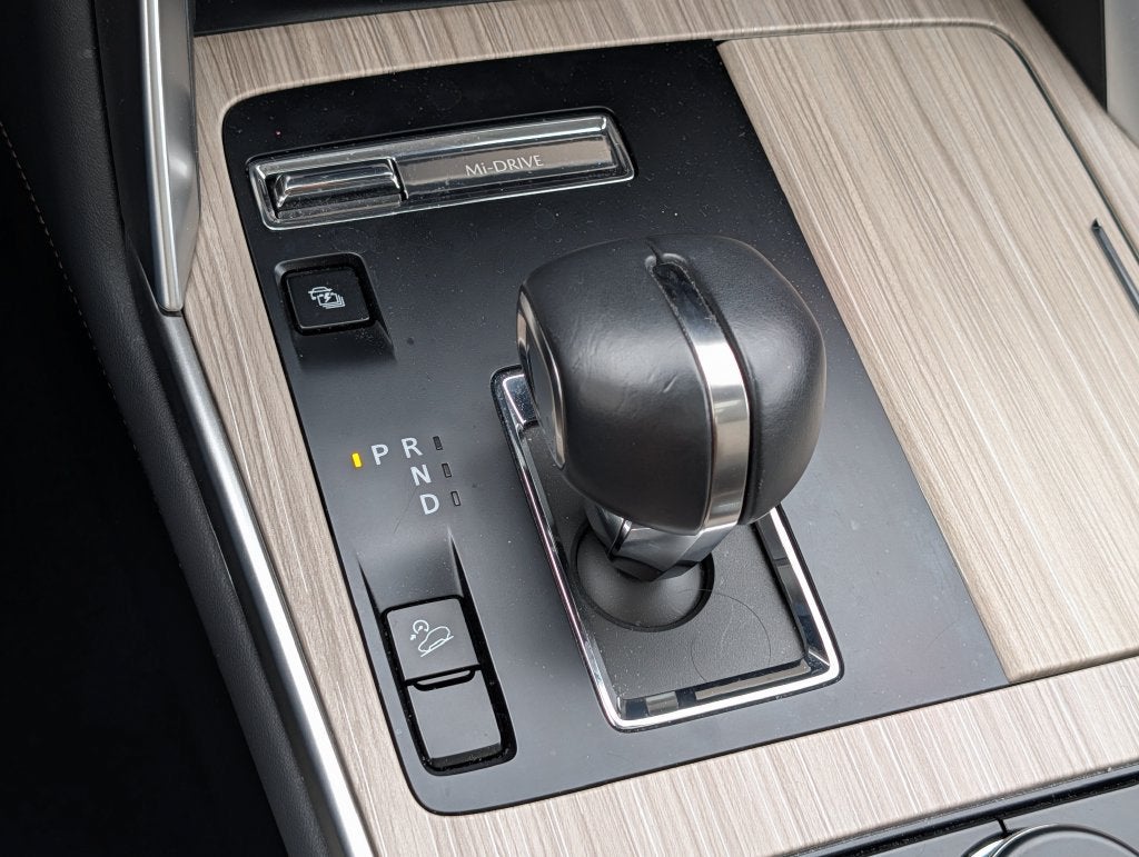 2024 Mazda Mazda CX-90 PHEV Premium