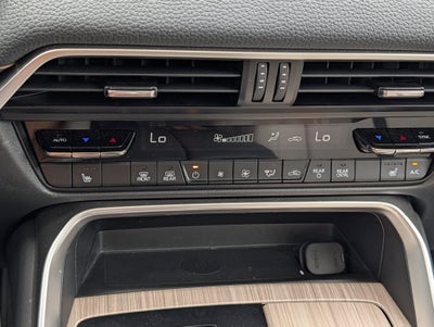 2024 Mazda Mazda CX-90 PHEV Premium