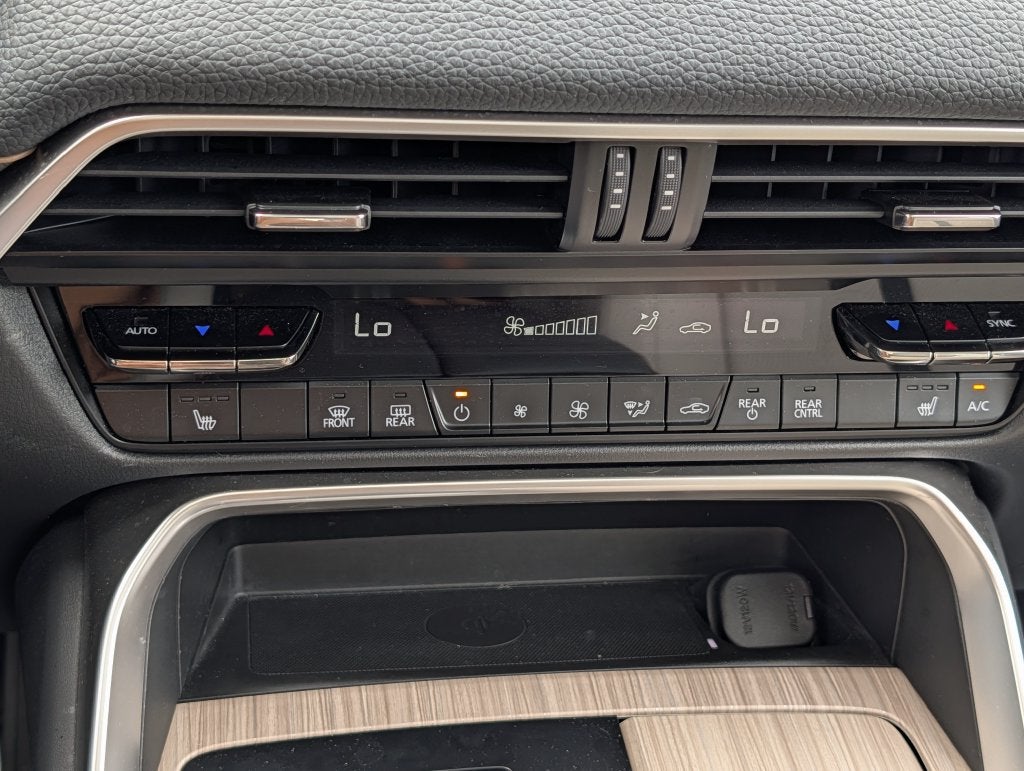 2024 Mazda Mazda CX-90 PHEV Premium