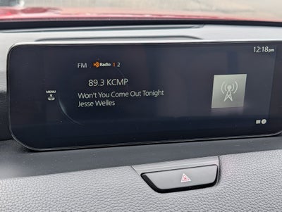 2024 Mazda Mazda CX-90 PHEV Premium