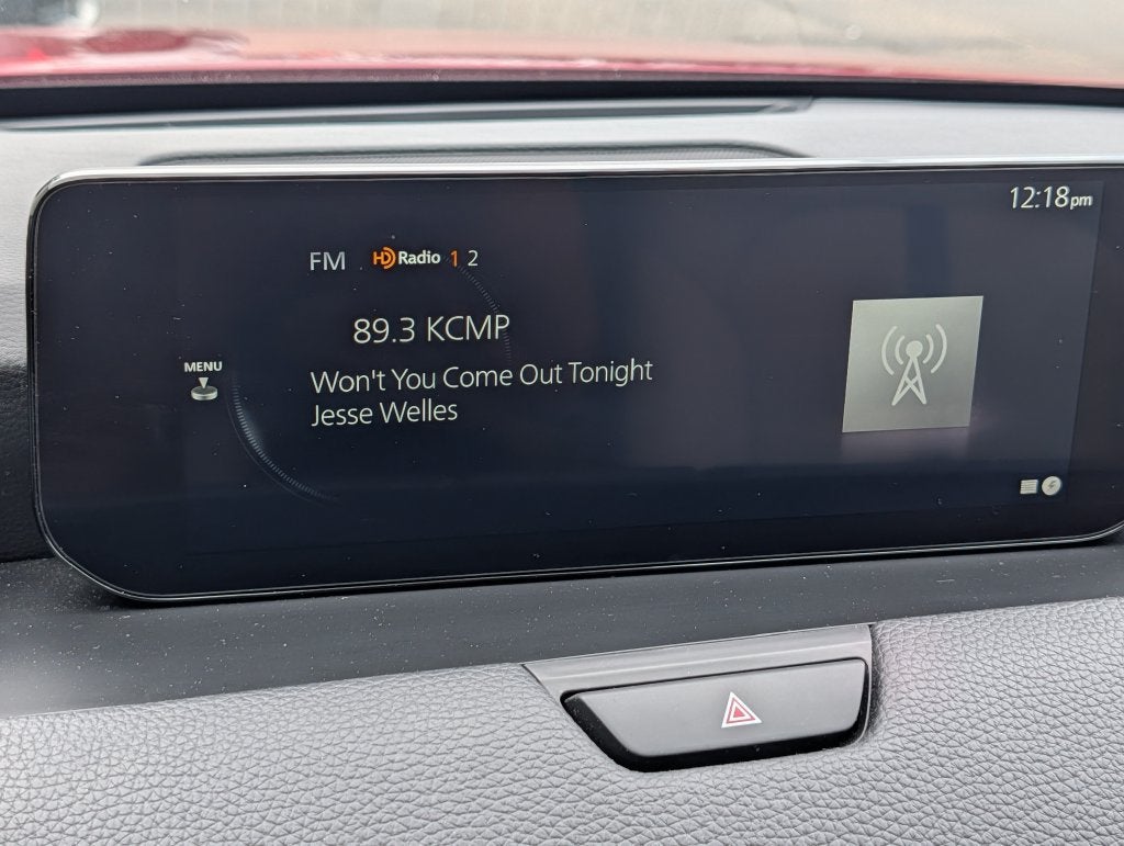 2024 Mazda Mazda CX-90 PHEV Premium