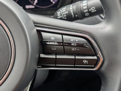 2024 Mazda Mazda CX-90 PHEV Premium