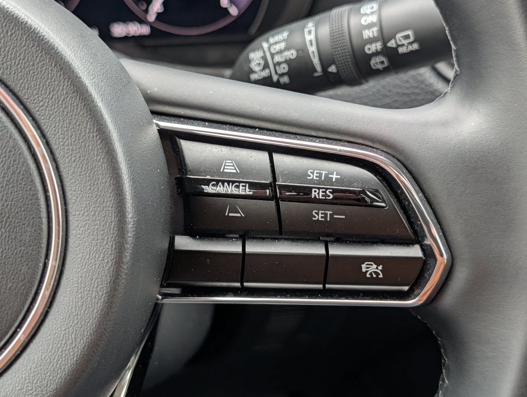 2024 Mazda Mazda CX-90 PHEV Premium