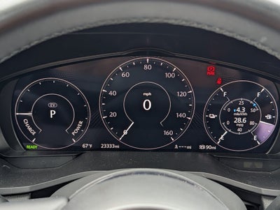 2024 Mazda Mazda CX-90 PHEV Premium