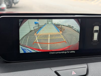 2024 Mazda Mazda CX-90 PHEV Premium