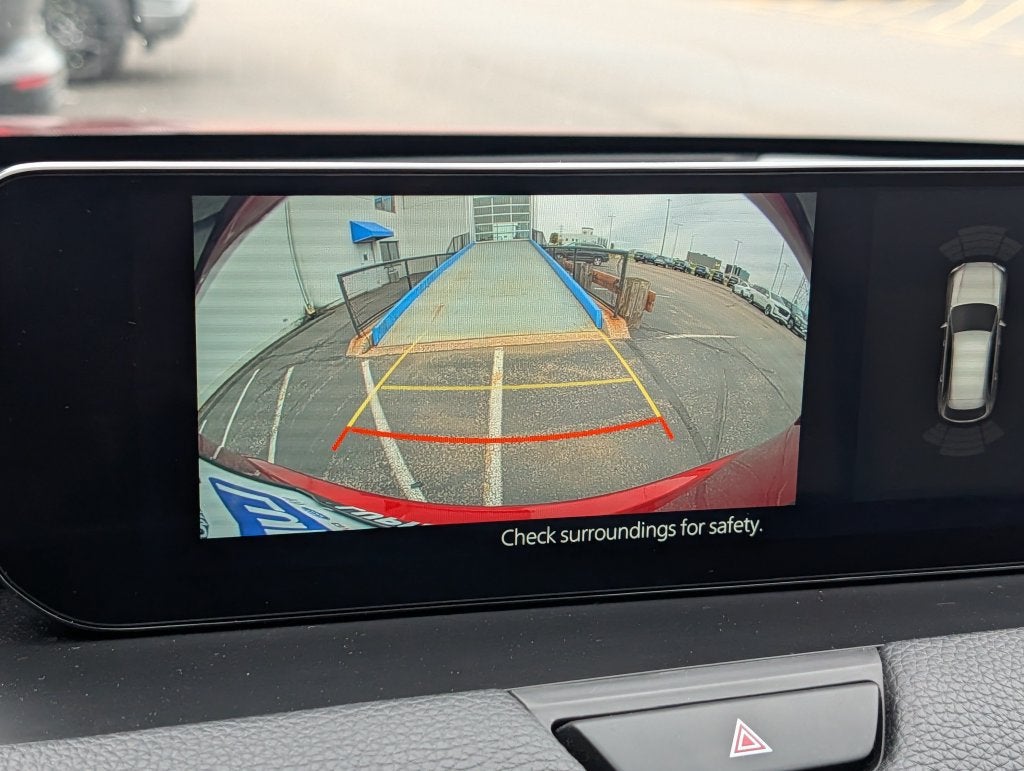 2024 Mazda Mazda CX-90 PHEV Premium