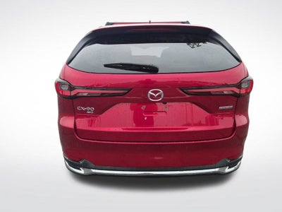 2024 Mazda Mazda CX-90 PHEV Premium