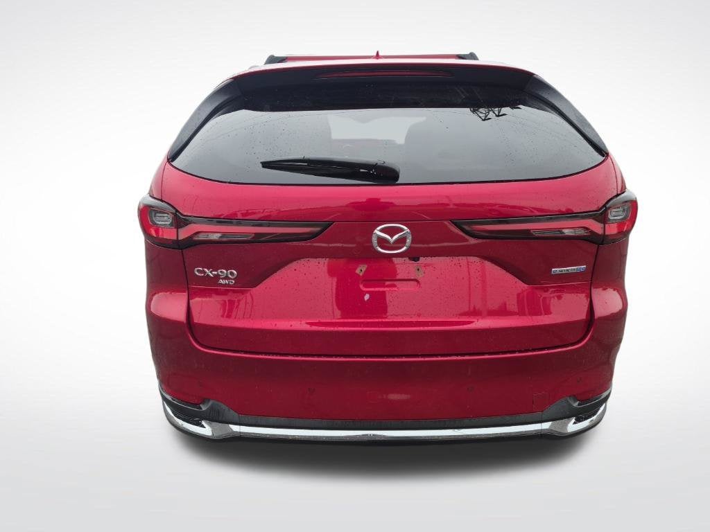 2024 Mazda Mazda CX-90 PHEV Premium