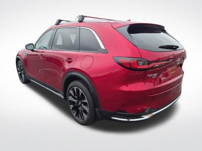 2024 Mazda Mazda CX-90 PHEV Premium
