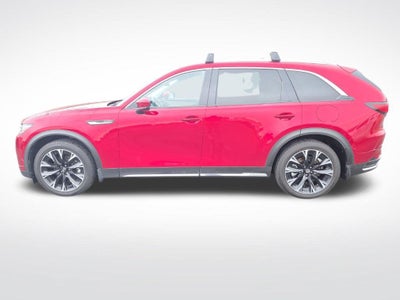 2024 Mazda Mazda CX-90 PHEV Premium