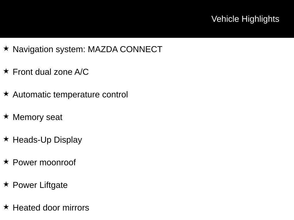 2024 Mazda Mazda CX-90 PHEV Premium Plus