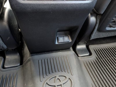 2020 Toyota 4Runner Limited