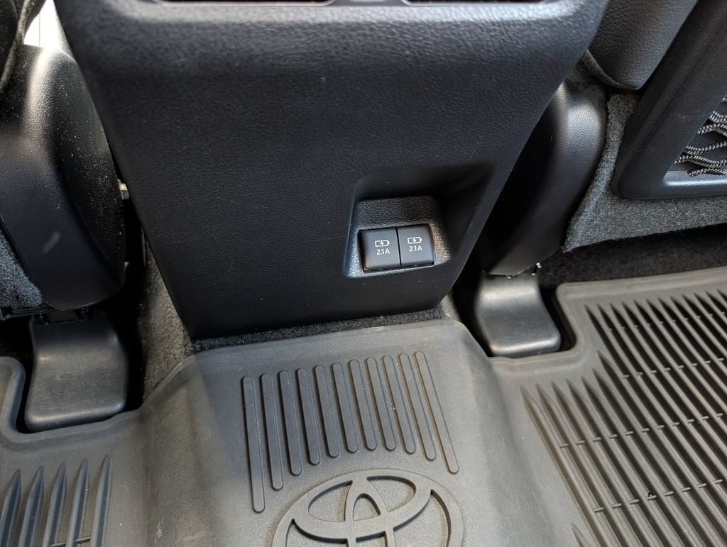2020 Toyota 4Runner Limited