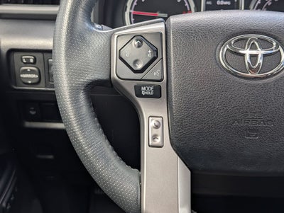 2020 Toyota 4Runner Limited