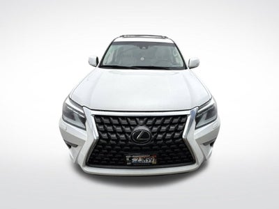 2021 Lexus GX GX 460 Premium