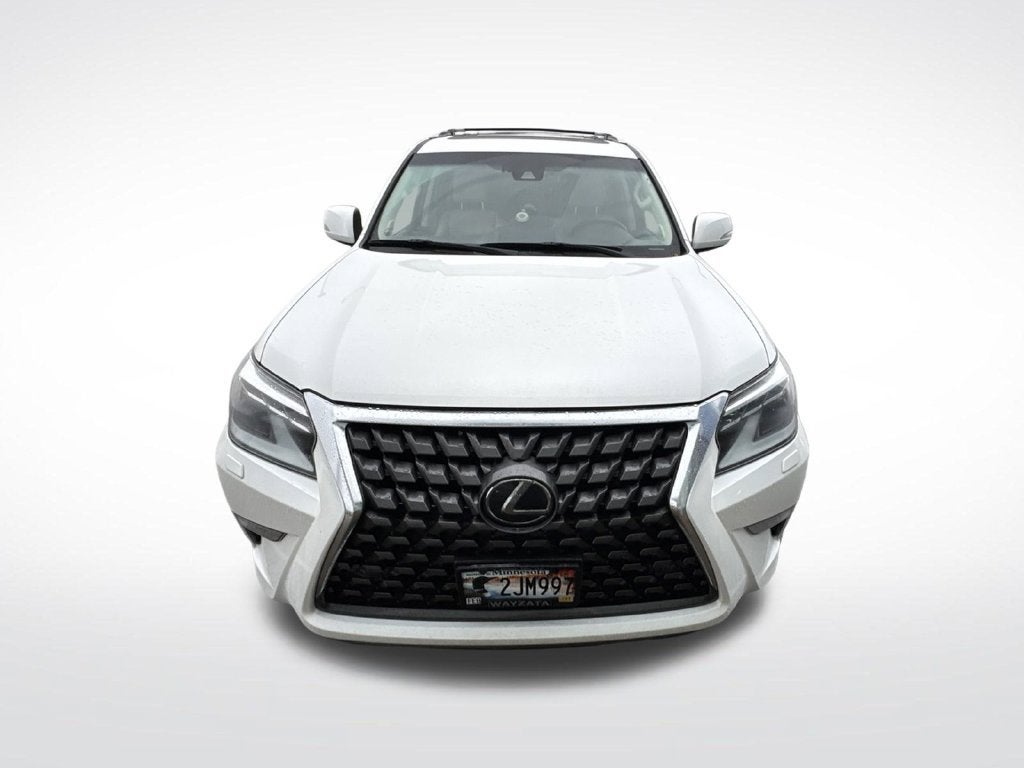 2021 Lexus GX GX 460 Premium