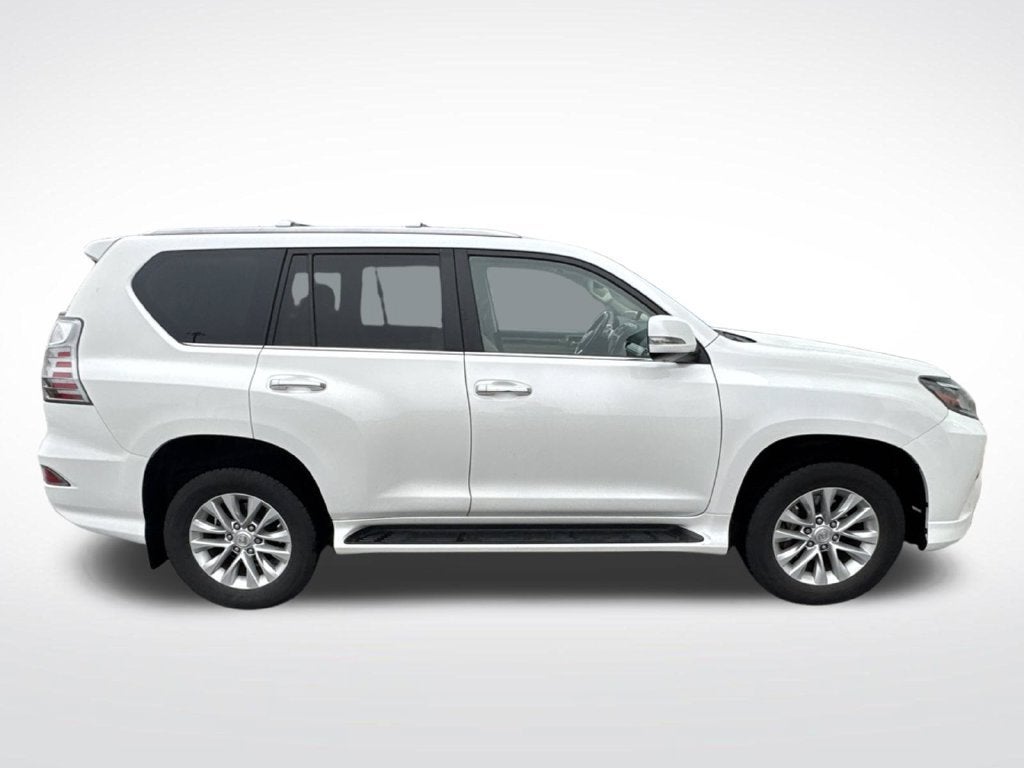 2021 Lexus GX GX 460 Premium