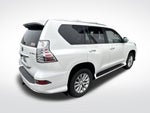 2021 Lexus GX GX 460 Premium