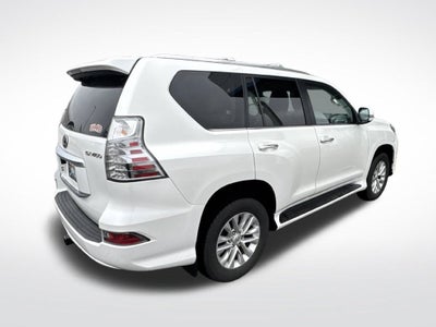 2021 Lexus GX GX 460 Premium