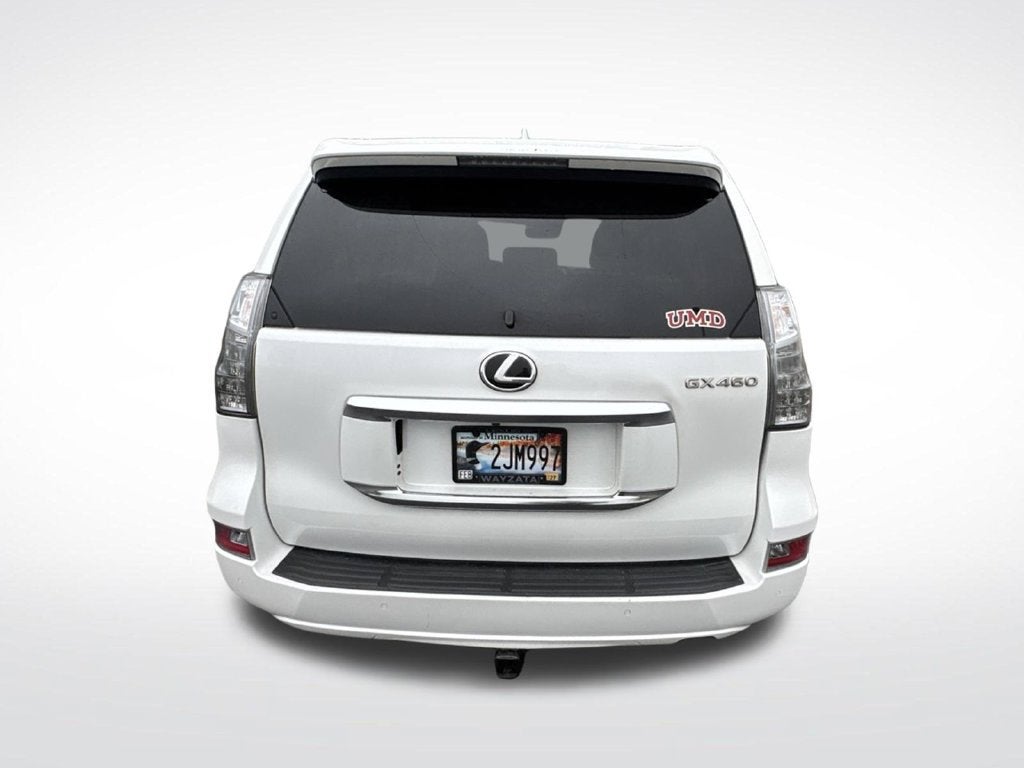 2021 Lexus GX GX 460 Premium