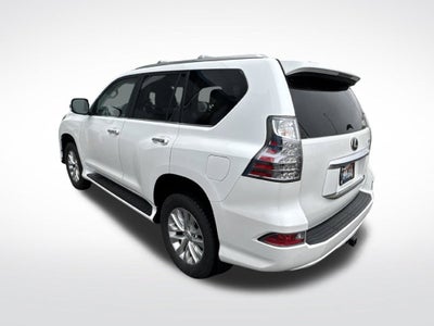 2021 Lexus GX GX 460 Premium