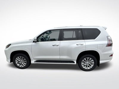 2021 Lexus GX GX 460 Premium