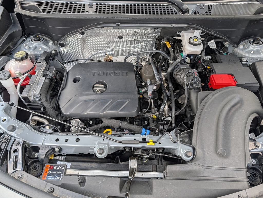 2025 Buick Encore GX Preferred - Photo 11