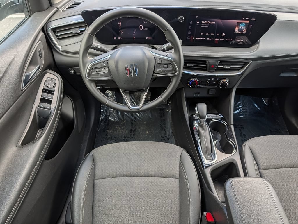 2025 Buick Encore GX Preferred - Photo 16