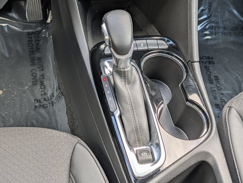 2025 Buick Encore GX Preferred - Photo 19