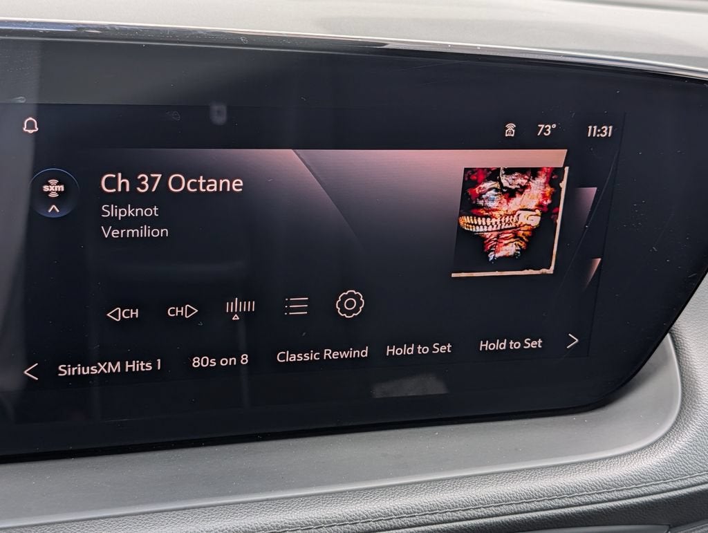 2025 Buick Encore GX Preferred - Photo 21