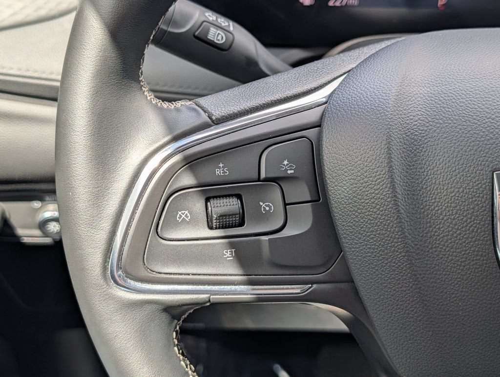2025 Buick Encore GX Preferred - Photo 23