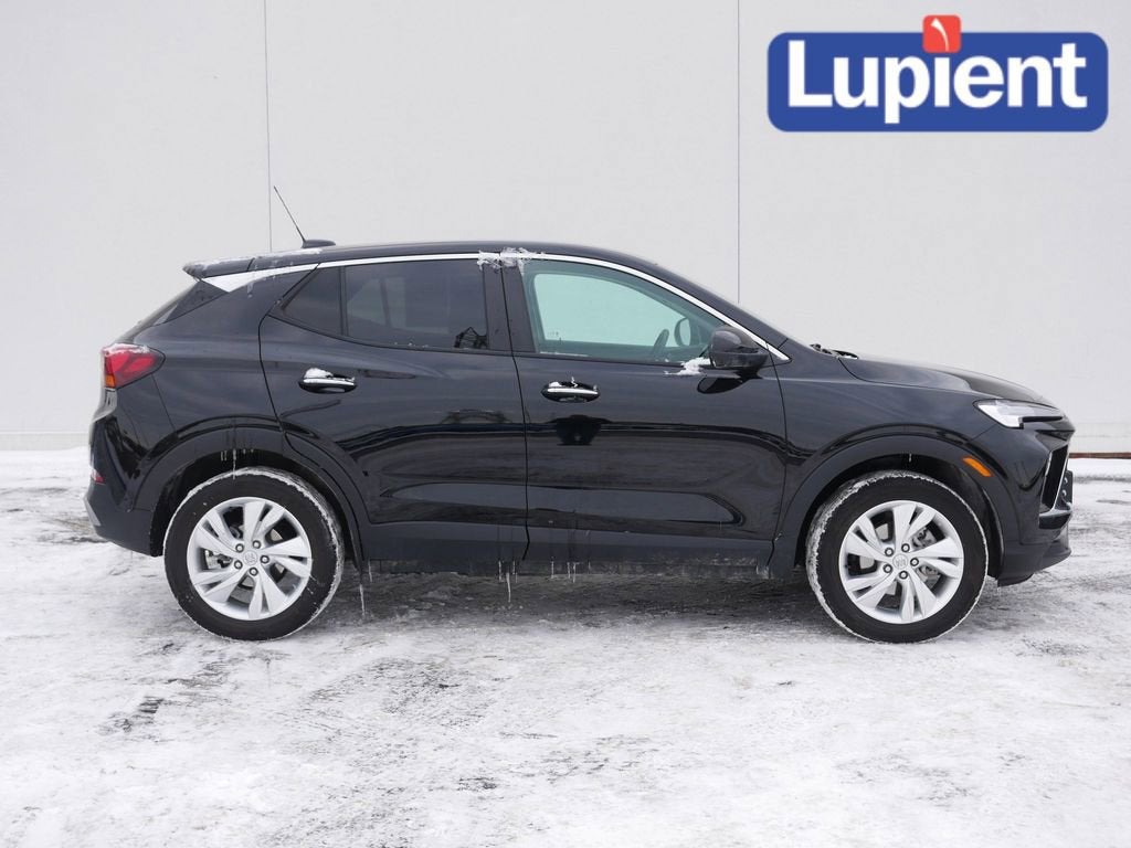 Used 2024 Buick Encore GX Preferred with VIN KL4AMCSL9RB142103 for sale in Bloomington, Minnesota