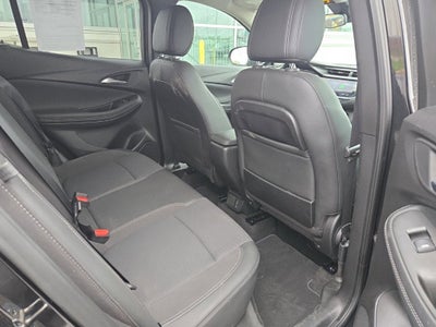 2020 Buick Encore GX Select