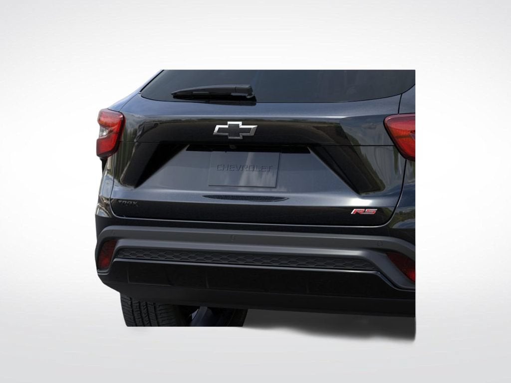 2026 Chevrolet Trax RS - Photo 14
