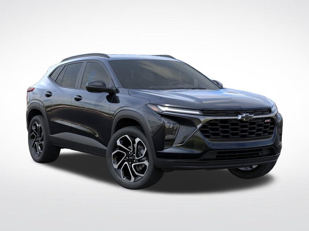 2026 Chevrolet Trax RS - Photo 7