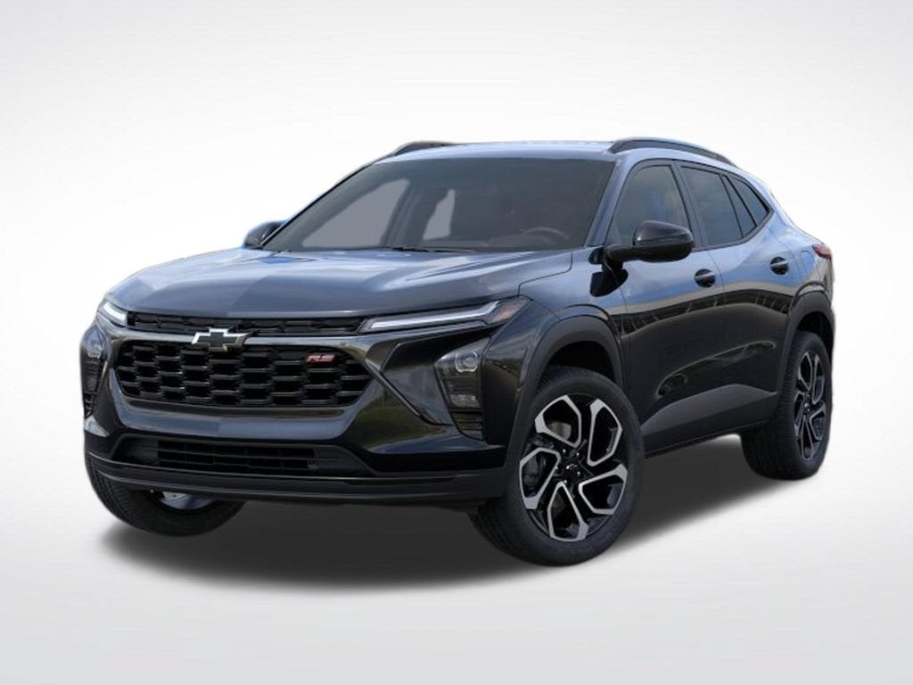 2026 Chevrolet Trax RS - Photo 8