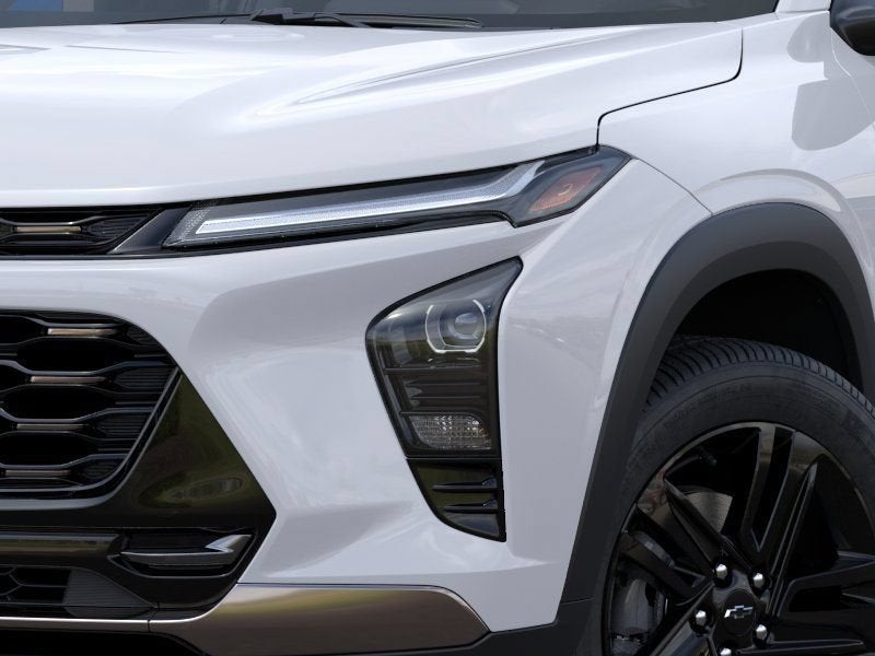 2026 Chevrolet Trax Activ - Photo 10