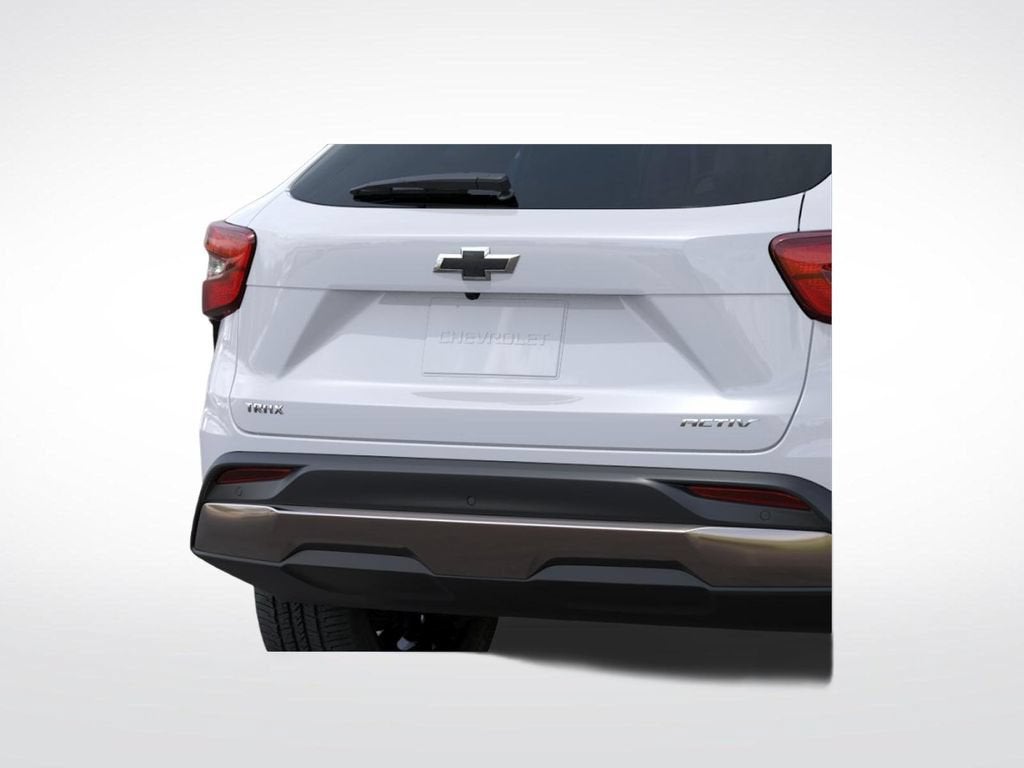 2026 Chevrolet Trax Activ - Photo 14