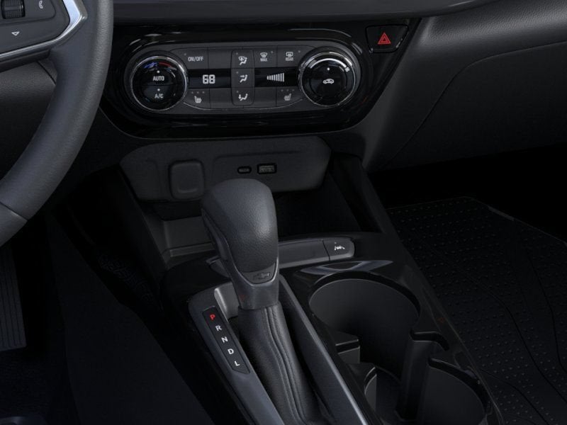 2026 Chevrolet Trax Activ - Photo 23