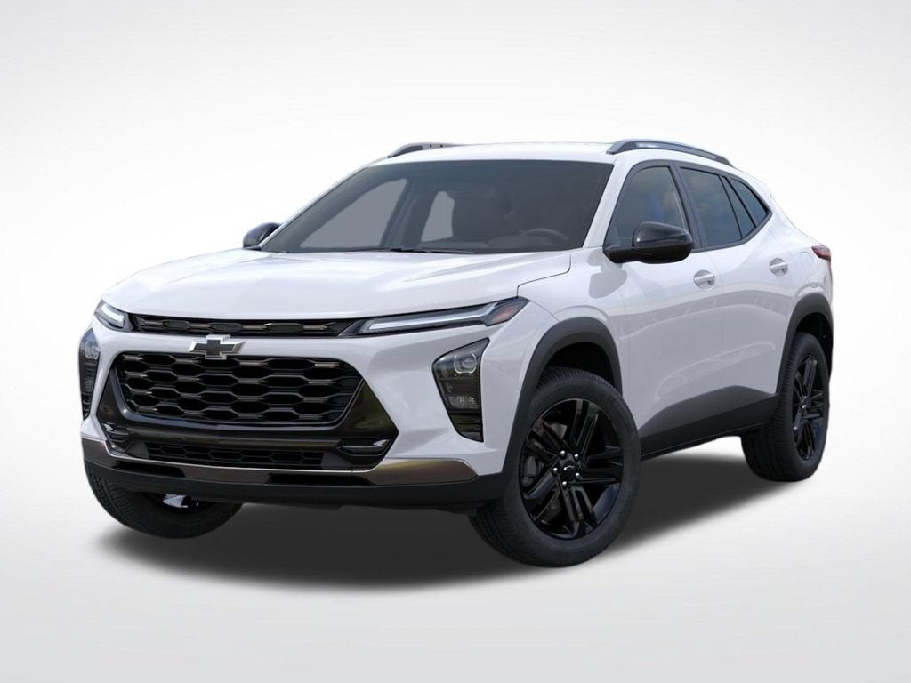 2026 Chevrolet Trax Activ - Photo 6