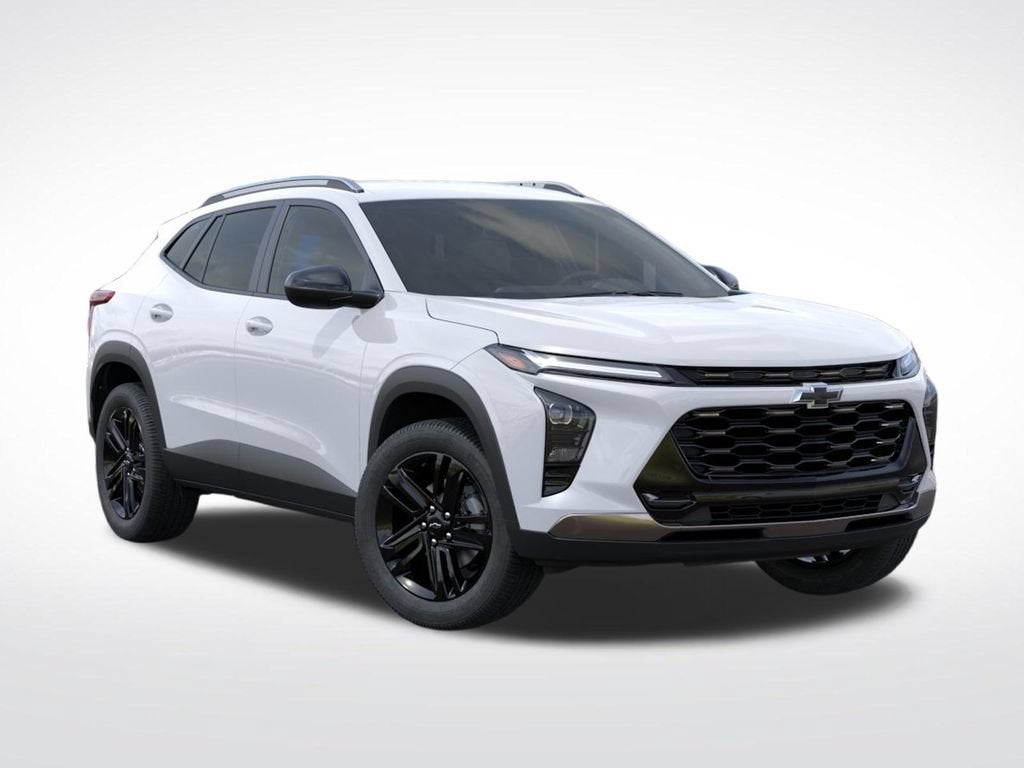2026 Chevrolet Trax Activ - Photo 7