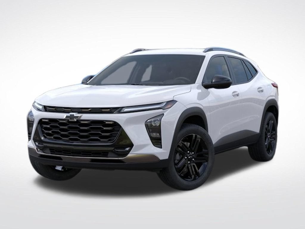 2026 Chevrolet Trax Activ - Photo 8