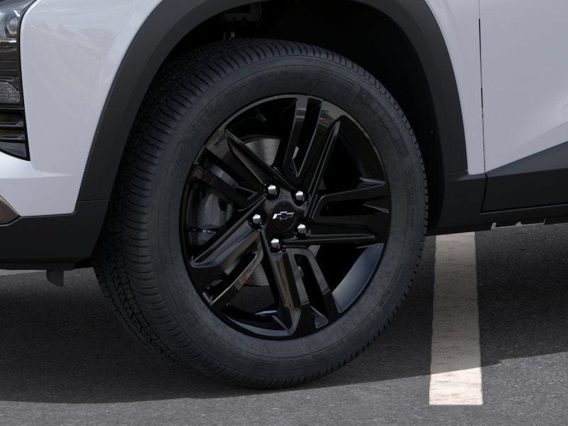 2026 Chevrolet Trax Activ - Photo 9